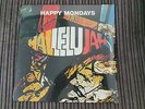 Happy Mondays ?– Hallelujah (RSD 2021 Sealed)