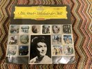DGG RED Stereo 136376 SLPEM Rita Streich international Folksongs 2/63 ED1 NM