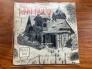 DEAN GITTER GHOST BALLADS '57 LP rlp12-636 charles addams cover halloween