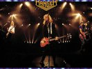 NIGHT RANGER  Rock in Japan Greatest Hits Live LP Blue Vinyl Sister Christian