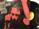 The Dead Boys – Night Of The Living Dead Boys LP 1981 BOMP  – BLP 4017 VG+/VG+