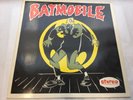 Batmobile ‎– Batmobile