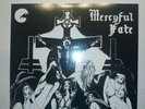 Mercyful Fate Live At Luttenberg Netherlands 1984 2 Lp White Vinyl