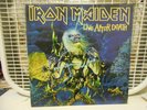 Iron Maiden Live After Death Double LP Gatefold