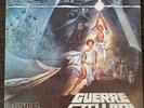 The London Symphony Orchestra Guerre Stellari (Star Wars) 2LP Italy first press