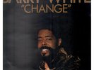 Barry White Lp Vinile Change / CBS – CX 85788 Italia Sigillato