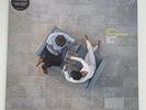 Kings of Convenience - Peace or Love LIMITED EDITION WHITE VINYL LP New Sealed