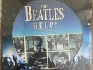 THE BEATLES  HELP IN CONCERT - LP - Number 45 of 500 - PICTURE DISC - SEALED