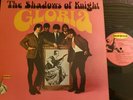 THE SHADOWS OF KNIGHT Gloria DUNWICH 666 LP Original VG++