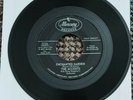 The Accents - Enchanted Garden/Tell Me Now - Mercury R&B Popcorn 45 Vinyl Single