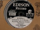 Vasa Prihoda EDISON 80884 E+ 