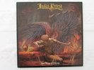 JUDAS PRIEST - 'Sad Wings of Destiny' VG to VG+ Vinyl LP on the OVATION Label