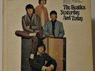 The Beatles – Yesterday And Today - 1966 Capitol #T-2553 Orig Press Mono Rock LP
