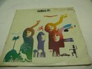 ABBA The Album Vinyl 1977 RCA Records Australia VPL1-4060