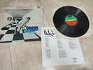 YES - Time and a Word - Atlantic 1970 - Vinyl LP Record K40085 with Lyric Sheet