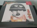 X-ray Spex I Am Cliche Record store day pink and green double vinyl sealed  xray