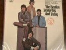 The Beatles Yesterday and Today Promo #16, 55-60% opened, Apple
