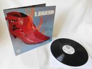 LEGEND - SAME (RED BOOT) - ORIGINAL GERMAN VERTIGO SWIRL 1971 ARCHIVE COPY MINT-