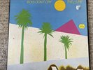 The Cure vinyl 12