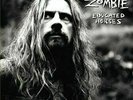 Rob Zombie - Educated Horses - 1LP Vinyl - New Sealed - Free Shipping