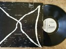 JON GIBSON Visitations LP 1973 Chatham Square ORIGINAL VG++/VG++ AVANT GARDE