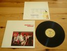 DURAN DURAN SELF-TITLED DEBUT VINYL ALBUM RECORD LP NEAR MINT++ 1st PRESS A1/B1
