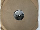 12  X 78rpm records for laure_dierc - various artists