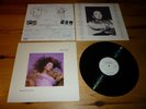KATE BUSH HOUNDS OF LOVE VINYL ALBUM RECORD LP 33rpm EX++/Nr MINT 1st PRESS 1985