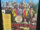 The Beatles Sergeant Peppers Lonely Hearts club band 50th double Vinyl New.