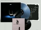 ‘JOHN’  Nocturnal Manoeuvres Vinyl Dinked Edition Limited 500 Plus 7