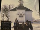 THE JAYHAWKS - Hollywood Town Hall VINYL LP OUT OF PRINT Alt.Country Americana