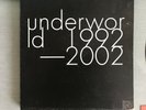 ****  |  UNDERWORLD Anthology 1992-2002 UK Vinyl box set