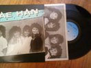 DAE HAN SISTERS s/t LP Synth-Pop Autographed Back Jacket KIM CHEE Electronic