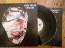 THIS HEAT Deceit LP Reissue MODERN CLASSICS Avantgarde Experimental Post-Punk