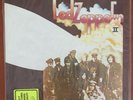 LED ZEPPELIN II Vinyl LP MFSL 1-065 MOFI ORIGINAL MASTER RECORDING + Jeff Beck