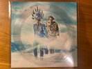 EMPIRE OF THE SUN Rare Clear Flexi Disc 7” Vinyl “Alive”