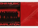 H1GHR MUSIC RED TAPE 2LP Vinyl Jay Park Golden Sik-k pH-1 POP 1st Press (NEW)