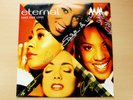EX/EX   Eternal/Save Our Love/1994 EMI 12