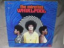THE MIRETTES   WHIRLPOOL LP   FUNK NORTHERN SOUL VINYL   EX/NM STEREO UNI 73062