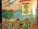 MEN AT WORK - CARGO 1983 US SEALED Vinyl LP Brand New