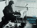 BOB DYLAN - THE WITMARK DEMOS / 4-LP-BOX / Vinyl / Bootleg Vol. 9 / neuwertig