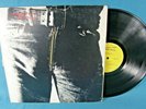 Rolling Stones STICKY FINGERS WORKING ZIPPER ANDY WARHOL ART BRIEFS GATE 1971