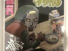 MF Doom - MM.. Food (Green & Pink Vinyl) Limited Edition