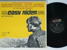 EASY RIDER OST Soundtrack ABC DUNHILL LP BEAUTIFUL VG++/NM SHRINK 1st hendrix