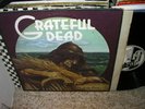 GRATEFUL DEAD-Wake Of The Flood-OR.VG+/VG++ LP  Half-Step/Eyes/Row Jimmy/Stella