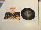 ABBA: Money, Money.., PROMO, RCA VICTOR, ORG BRASILIA, 7