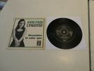 ANNI-FRID LYNGSTAD (ABBA): Simsalabim.., DS 2392, ORG SWEDEN, 7