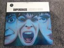 Supergrass - I Should Coco - 1995 Original - Vinyl LP - Plus 7