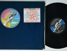 PINK FLOYD Wish You Were Here CBS/SONY LP NM SHRINK japan 1st press poster NICE