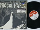 PROCOL HARUM Self-Titled DERAM LP SHRINK w/hype a whiter shade of pale 1st